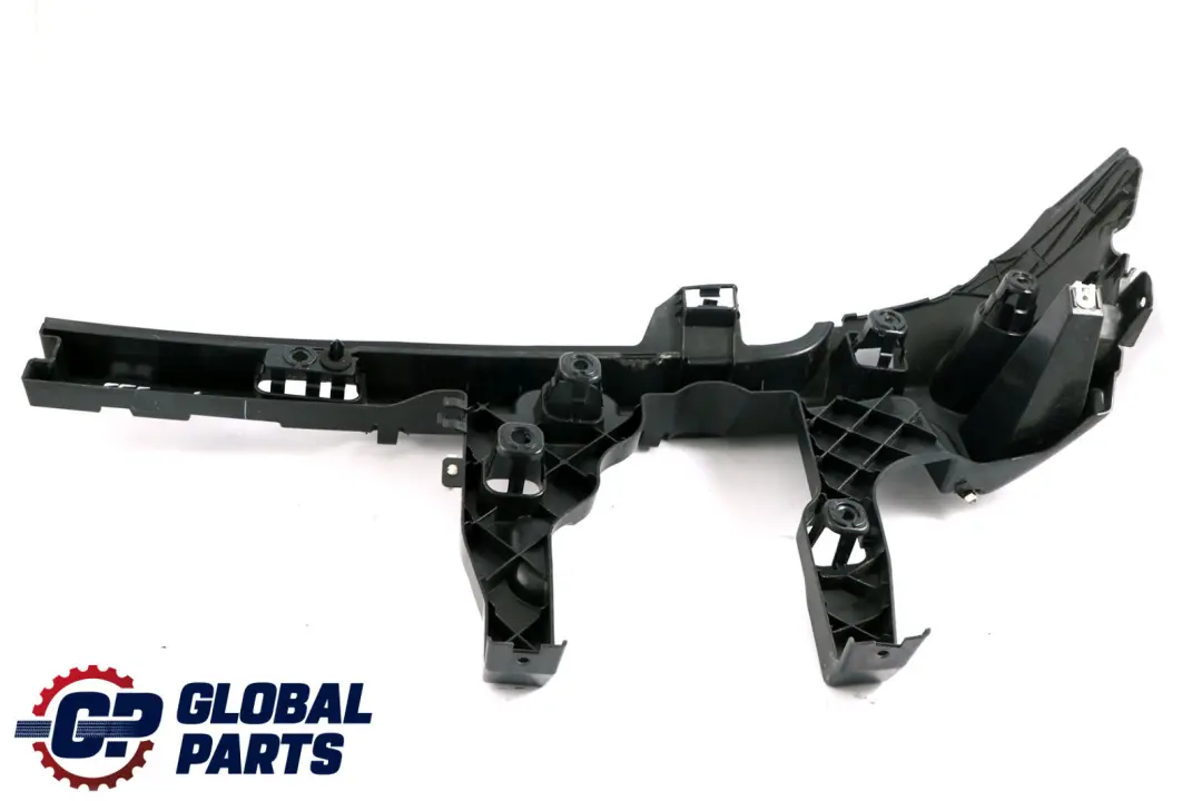 Mini Cooper One F55 Guida per paraurti posteriore lato sinistro - SKU 7318755 - Numero di parte 7318755