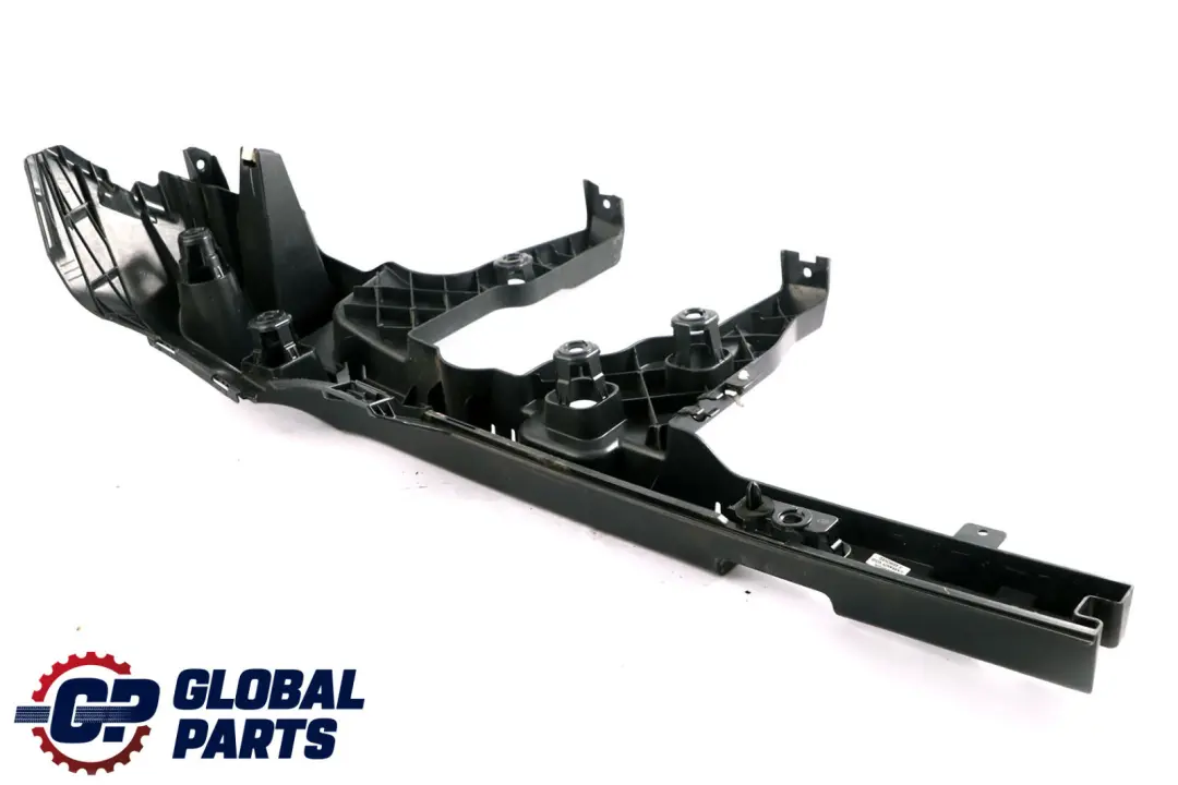 Bumper Guide Side Panel Left N/S to Mini F55 Rear with Part number 7318755 Mini F55 Rear Bumper Guide Side Panel Left N/S - SKU 7318755 - Part number 7318755