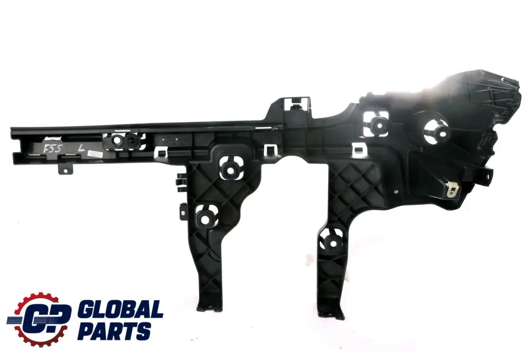 Guia Para Embellecedor Lateral Parachoques Trasero Derecho para Mini F55 con número de pieza 7318756 Mini F55 Guia Para Embellecedor Lateral Parachoques Trasero Derecho - SKU 7318756 - Número de pieza 7318756