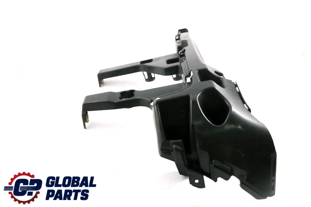 Guia Para Embellecedor Lateral Parachoques Trasero Derecho para Mini F55 con número de pieza 7318756 Mini F55 Guia Para Embellecedor Lateral Parachoques Trasero Derecho - SKU 7318756 - Número de pieza 7318756