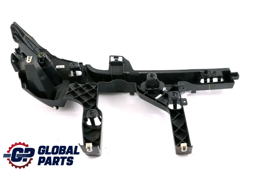 Mini Cooper One F55 Guide For Rear Bumper Side Trim Right O/S - SKU 7318756 - Part number 7318756