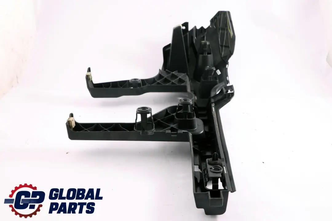 Mini F55 Guida rivestimento laterale paraurti posteriore destro - SKU 7318756 - Numero di parte 7318756