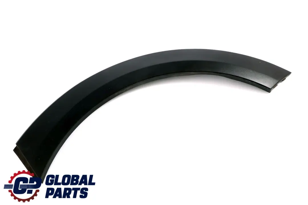 Mini F55 Cover Panel Wheel Arch Rear Left N/S Black - SKU 7318829 - Part number 7318829