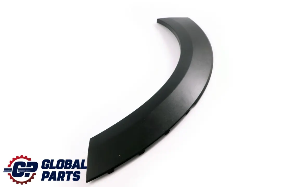 Mini F55 Tapa Panel Paso De Rueda Trasero Izquierdo Negro - SKU 7318829 - Número de pieza 7318829