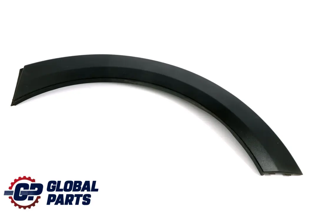 Mini F55 Panneau Protection Passage Roue Arrière Gauche Noir - SKU 7318829 - Numéro de pièce 7318829