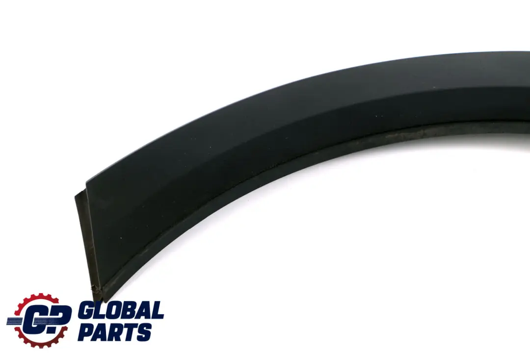 Mini F55 Abdeckung Panel Radkasten Hinten Links Schwarz - SKU 7318829 - Teilenummer 7318829