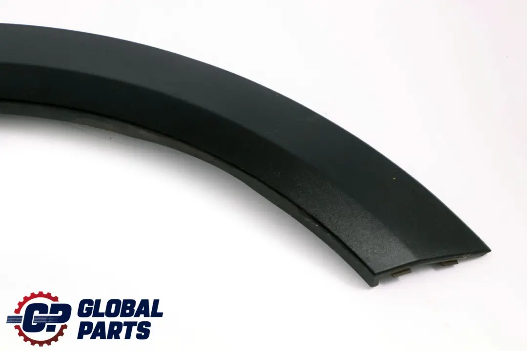 Mini F55 Cover Panel Wheel Arch Rear Left N/S Black - SKU 7318829 - Part number 7318829