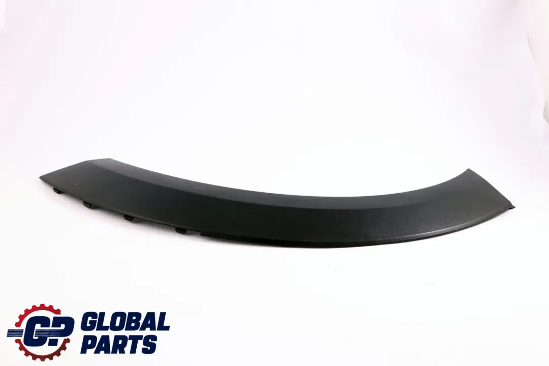 Panel Wheel Arch Rear Left N/S Black to Mini F55 Cover with Part number 7318829 Mini F55 Cover Panel Wheel Arch Rear Left N/S Black - SKU 7318829 - Part number 7318829