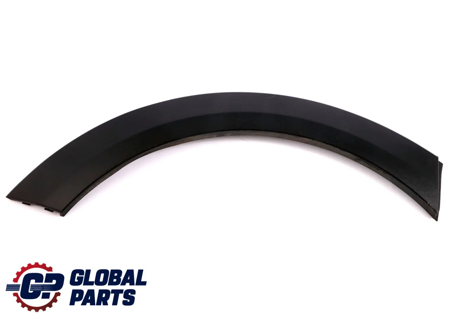 Mini F55 Panneau De Protection Arrière Droit Noir 7318830