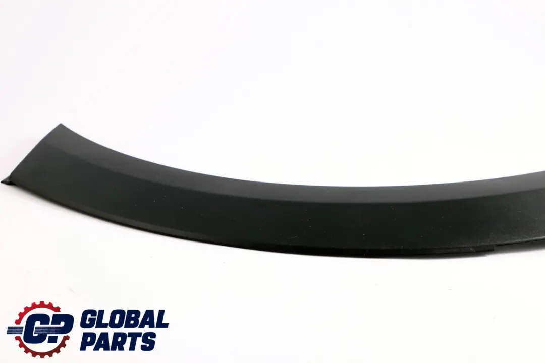 Mini F55 Rear Cover Panel Wheel Arch Right O/S Black - SKU 7318830 - Part number 7318830