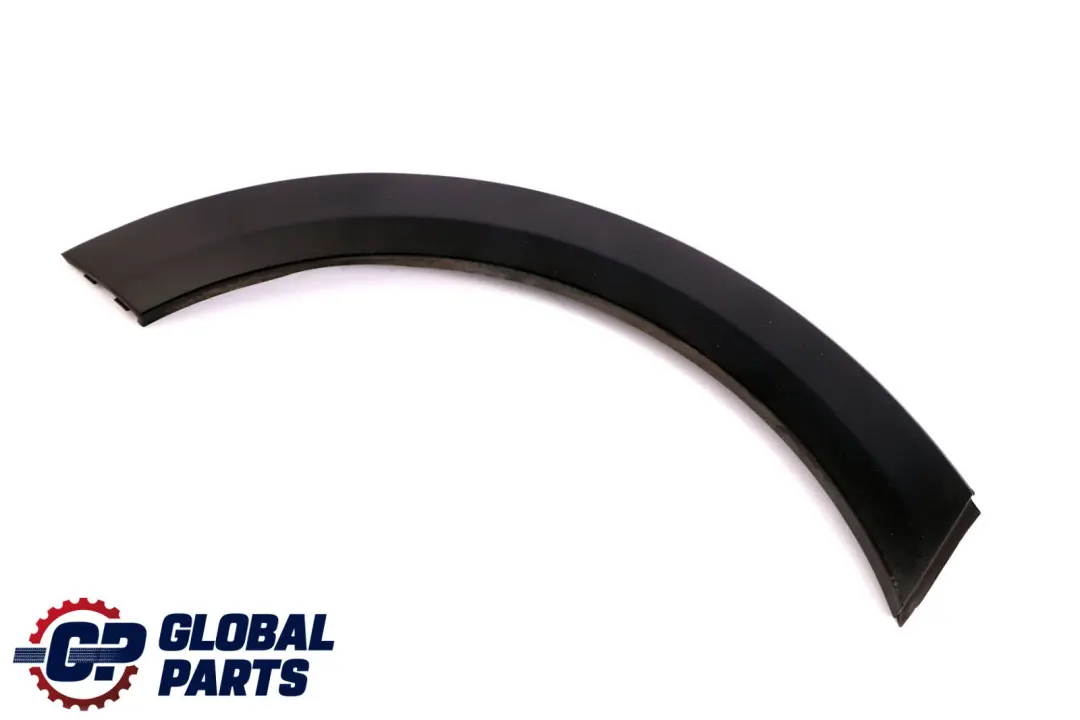 Mini F55 Rear Cover Panel Wheel Arch Right O/S Black - SKU 7318830 - Part number 7318830