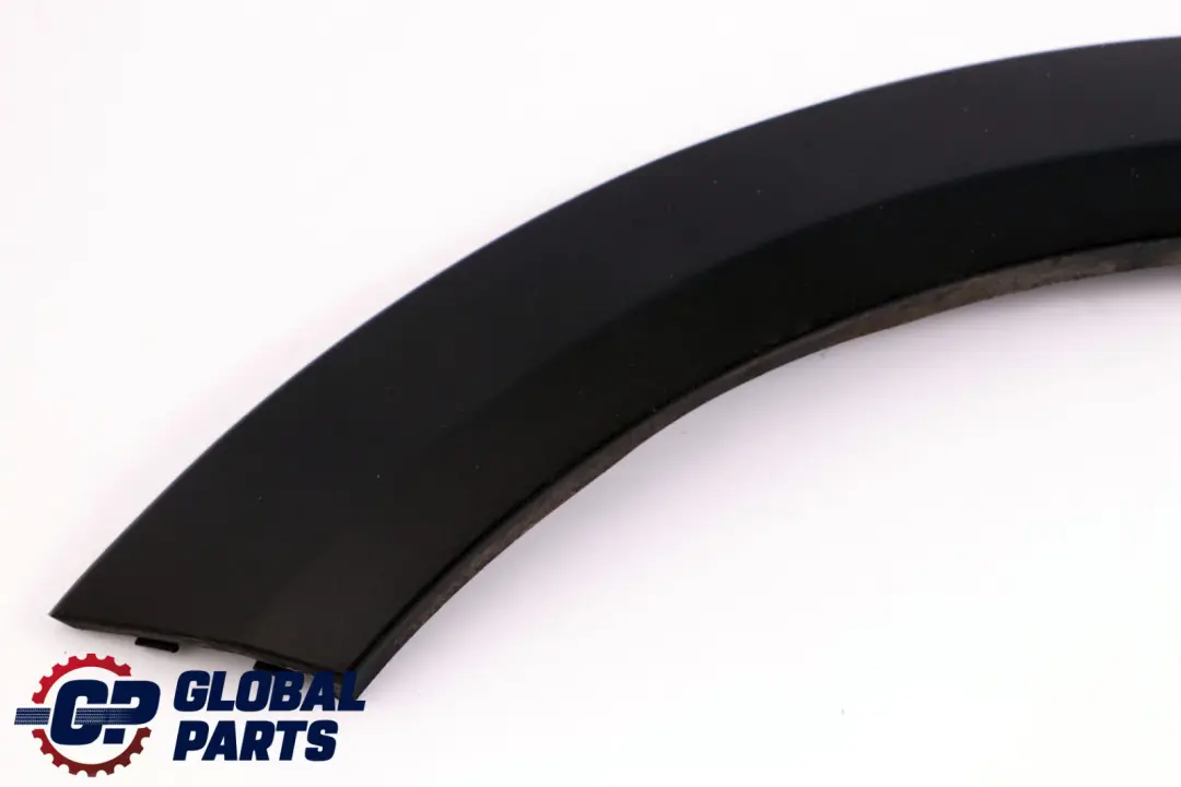 Mini F55 Panneau De Protection Arrière Droit Noir - SKU 7318830 - Numéro de pièce 7318830