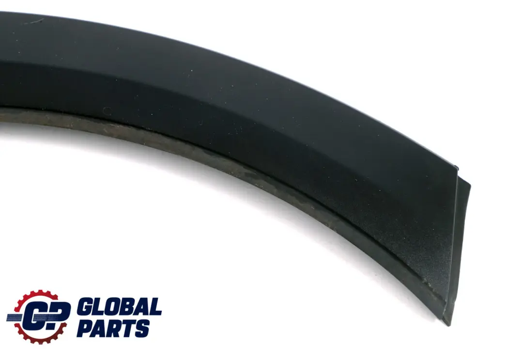 Mini F55 Rear Cover Panel Wheel Arch Right O/S Black - SKU 7318830 - Part number 7318830