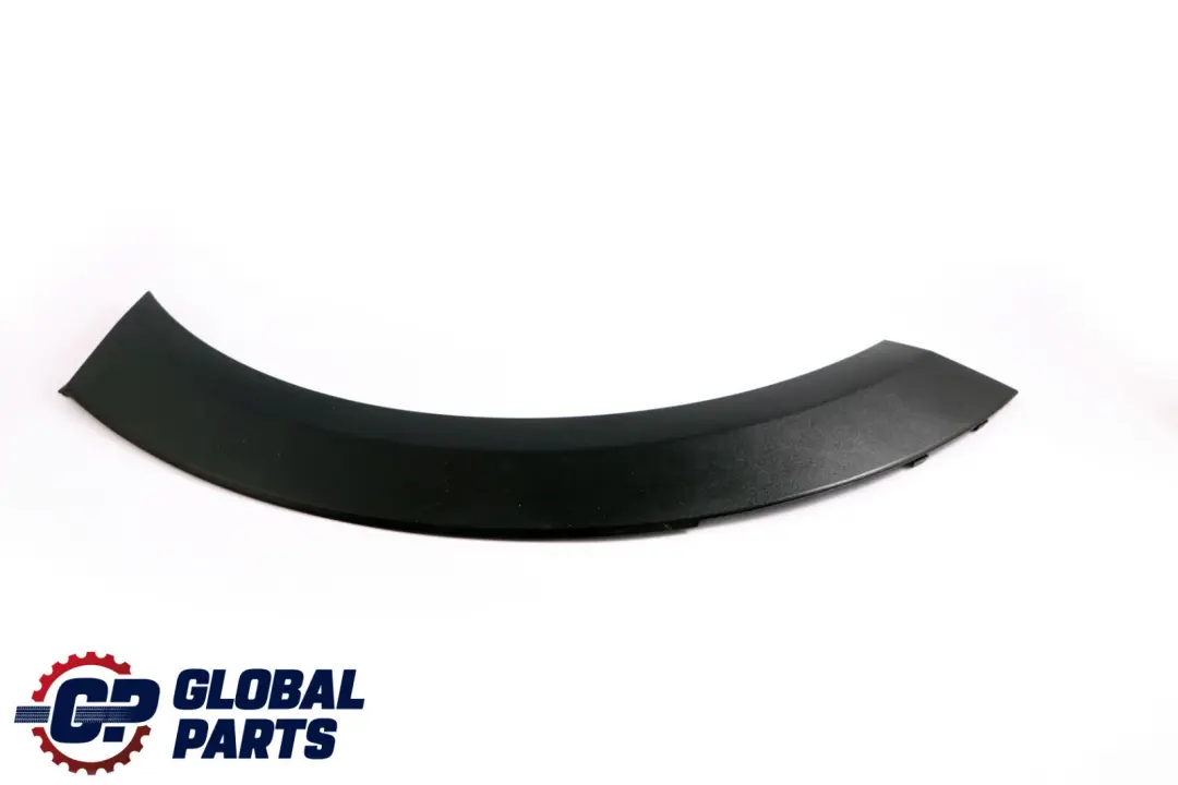 Mini F55 Rear Cover Panel Wheel Arch Right O/S Black - SKU 7318830 - Part number 7318830