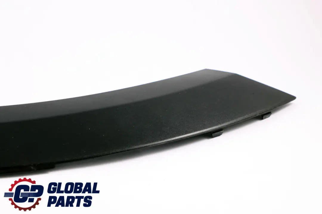 Mini F55 Rear Cover Panel Wheel Arch Right O/S Black - SKU 7318830 - Part number 7318830