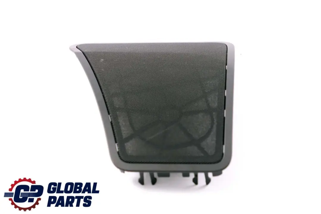 Delantero Izquierdo Puerta Altavoz Cubierta para BMW F01 F02 LCI con número de pieza 7318875 BMW F01 F02 LCI Delantero Izquierdo Puerta Altavoz Cubierta - SKU 7318875 - Número de pieza 7318875