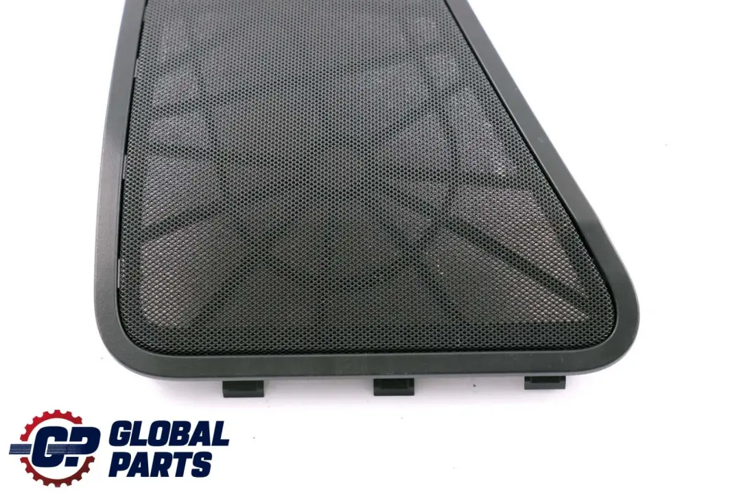BMW 7 Series F01 F02 LCI Front Left N/S Door Loudspeaker Speaker Cover - SKU 7318875 - Part number 7318875