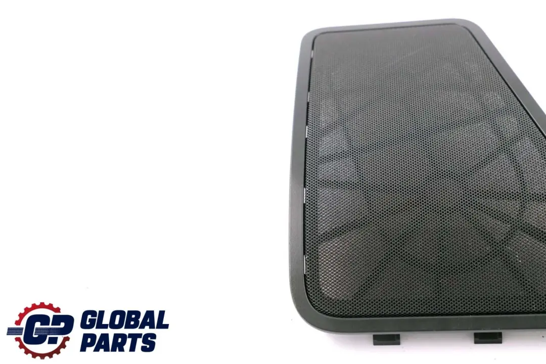 Front Left N/S Door Loudspeaker Speaker Cover to BMW 7 Series F01 F02 LCI with Part number 7318875 BMW 7 Series F01 F02 LCI Front Left N/S Door Loudspeaker Speaker Cover - SKU 7318875 - Part number 7318875