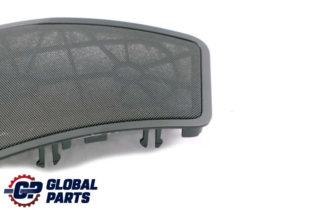 BMW F01 F02 LCI Delantero Izquierdo Puerta Altavoz Cubierta - SKU 7318875 - Número de pieza 7318875