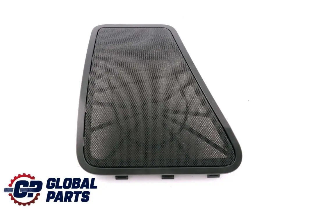 Delantero Izquierdo Puerta Altavoz Cubierta para BMW F01 F02 LCI con número de pieza 7318875 BMW F01 F02 LCI Delantero Izquierdo Puerta Altavoz Cubierta - SKU 7318875 - Número de pieza 7318875