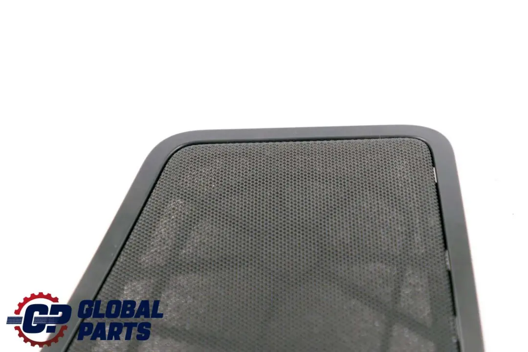BMW 7 Series F01 F02 LCI Front Right O/S Door Loudspeaker Speaker Cover - SKU 7318876 - Part number 7318876