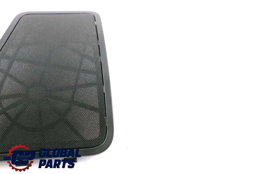 BMW 7 Series F01 F02 LCI Front Right O/S Door Loudspeaker Speaker Cover - SKU 7318876 - Part number 7318876