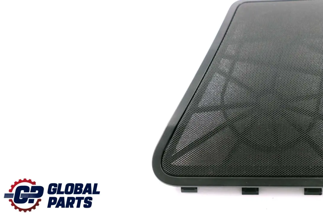 BMW 7 Series F01 F02 LCI Front Right O/S Door Loudspeaker Speaker Cover - SKU 7318876 - Part number 7318876