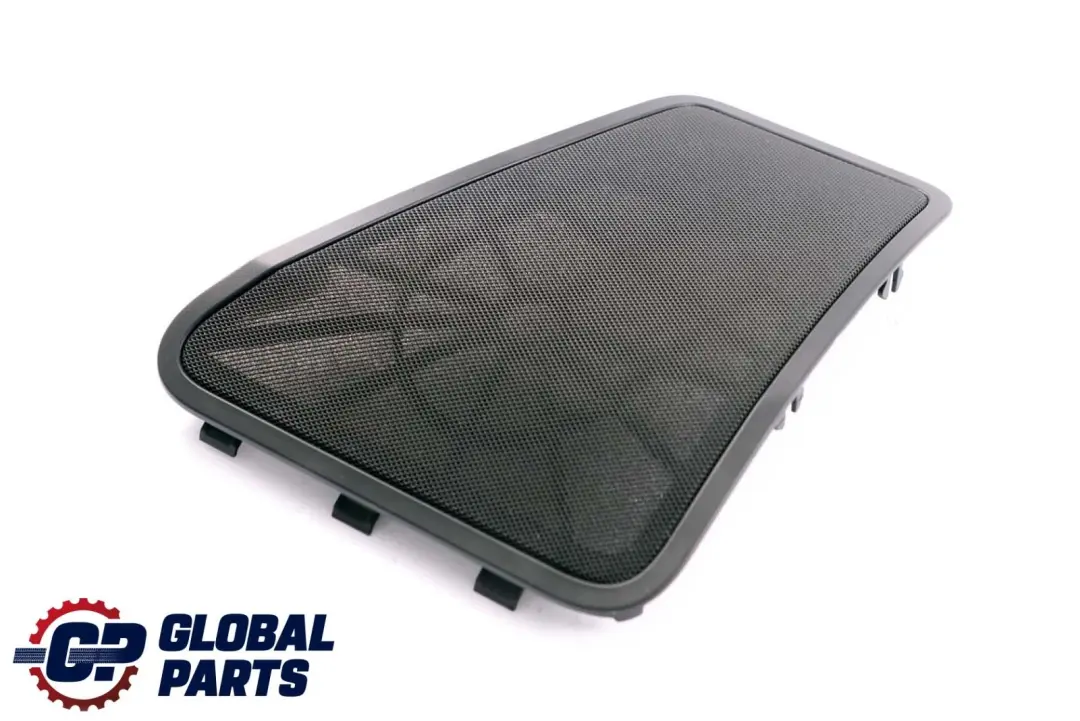BMW 7 Series F01 F02 LCI Front Right O/S Door Loudspeaker Speaker Cover - SKU 7318876 - Part number 7318876