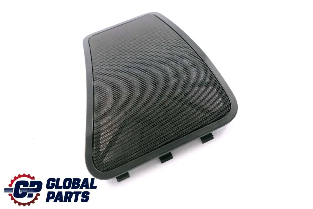 BMW 7 Series F01 F02 LCI Front Right O/S Door Loudspeaker Speaker Cover - SKU 7318876 - Part number 7318876