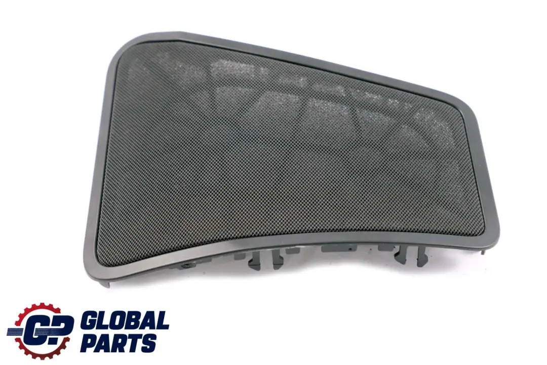 BMW 7 Series F01 F02 LCI Front Right O/S Door Loudspeaker Speaker Cover - SKU 7318876 - Part number 7318876