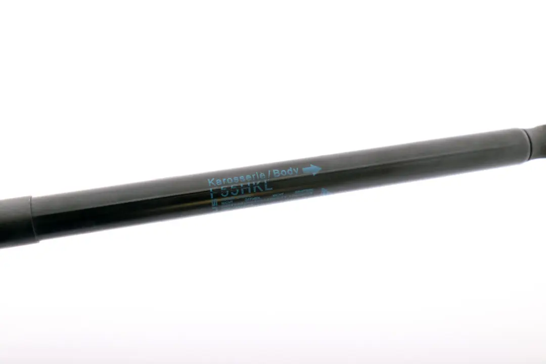 *BMW Mini Cooper One F55 Gasdruckfeder Heckklappe für mit Teilenummer 7318896 *BMW Mini Cooper One F55 Gasdruckfeder Heckklappe - SKU 7318896 - Teilenummer 7318896