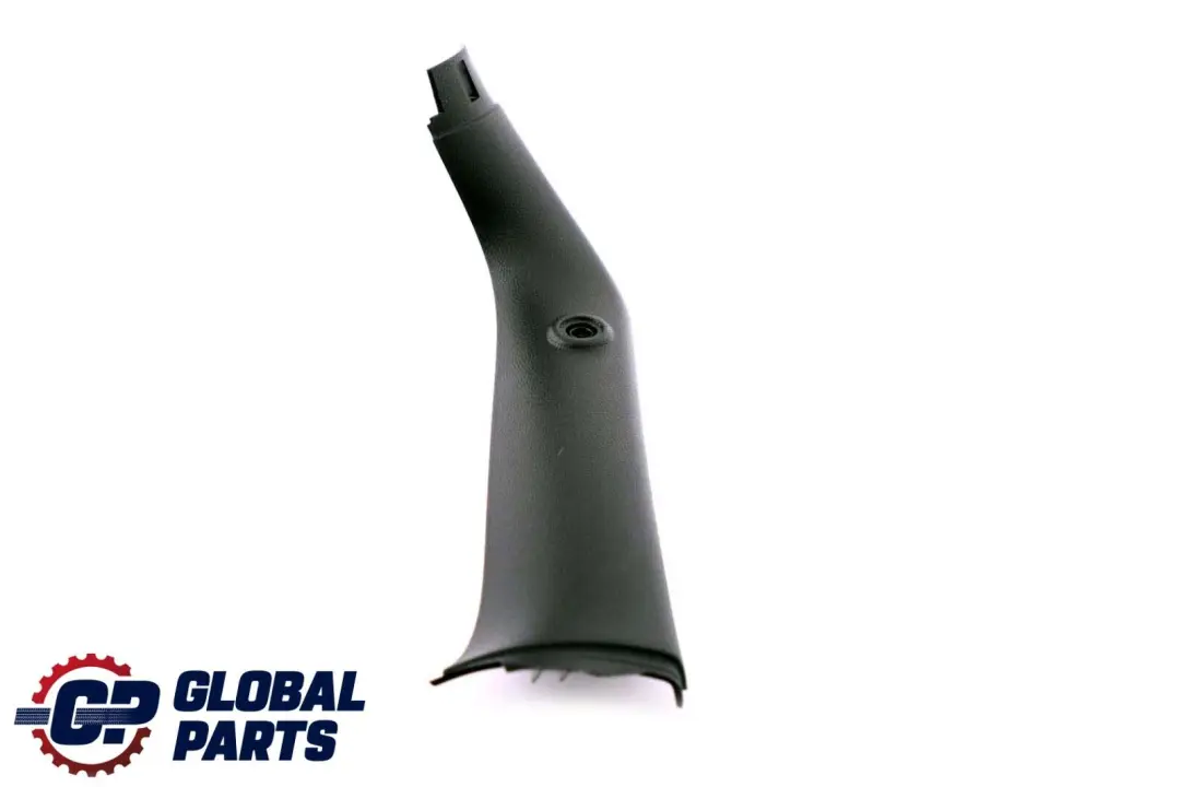 Boot Trunk Lid Cover Lateral Trim Panel Cover Left pour Mini F55 à propos du numéro de pièce 7318939 Mini F55 Boot Trunk Lid Cover Lateral Trim Panel Cover Left - SKU 7318939 - Numéro de pièce 7318939