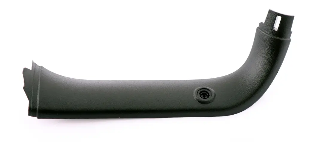 Boot Trunk Lid Lateral Trim Panel Cover Left N/S to Mini F55 with Part number 7318939 Mini F55 Boot Trunk Lid Lateral Trim Panel Cover Left N/S - SKU 7318939 - Part number 7318939