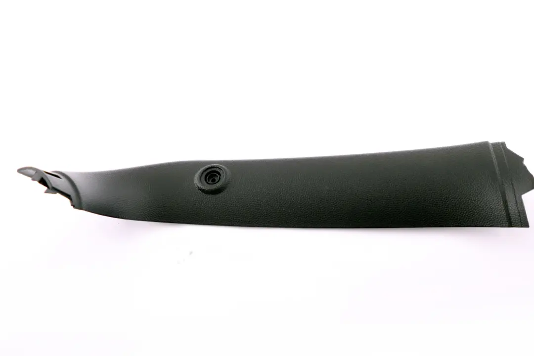 Mini F55 Boot Trunk Lid Lateral Trim Panel Cover Left N/S - SKU 7318939 - Part number 7318939