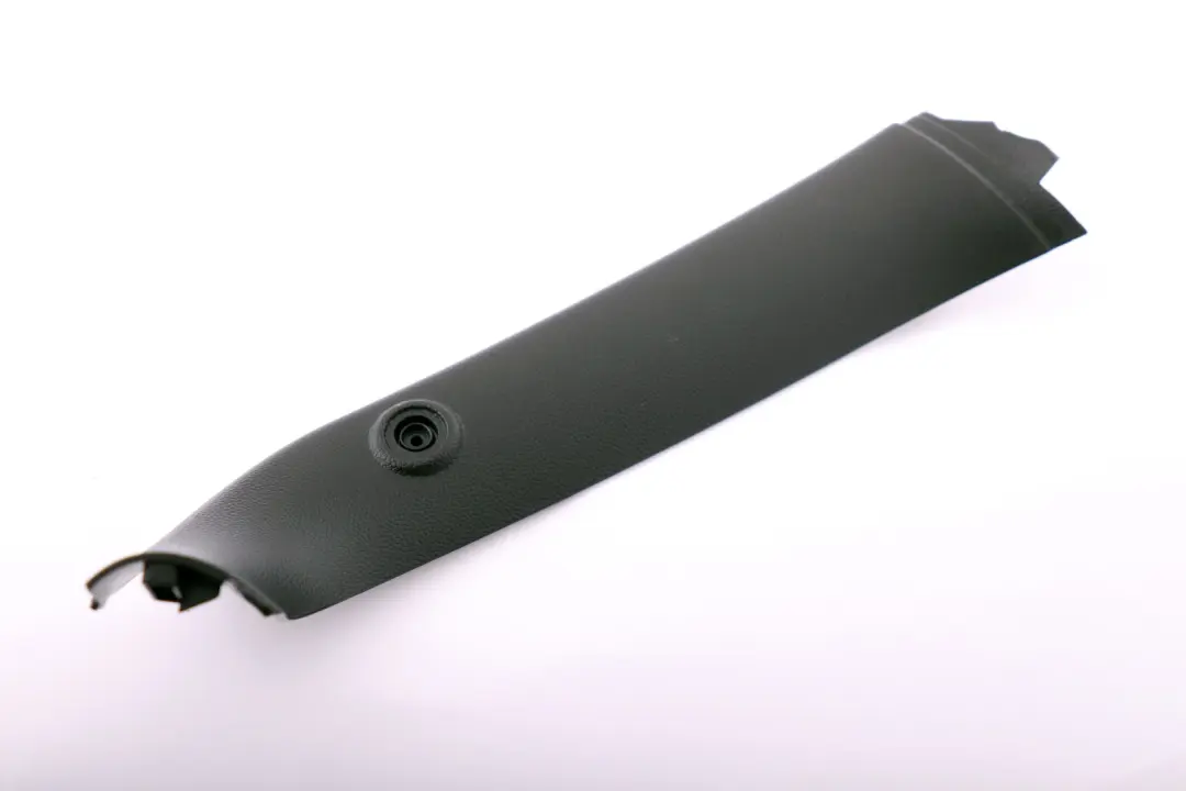 Boot Trunk Lid Cover Lateral Trim Panel Cover Left pour Mini F55 à propos du numéro de pièce 7318939 Mini F55 Boot Trunk Lid Cover Lateral Trim Panel Cover Left - SKU 7318939 - Numéro de pièce 7318939