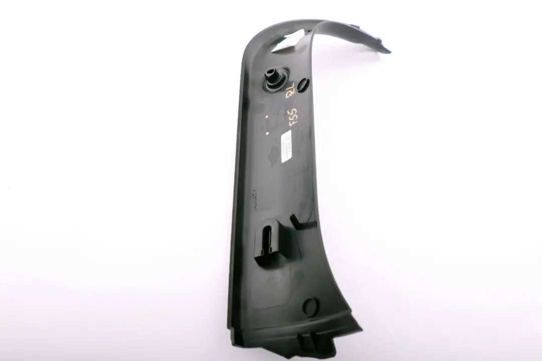 Kofferraumdeckel Deckel Verkleidung Heckklappe Links für Mini Cooper F55 mit Teilenummer 7318939 Mini Cooper F55 Kofferraumdeckel Deckel Verkleidung Heckklappe Links - SKU 7318939 - Teilenummer 7318939