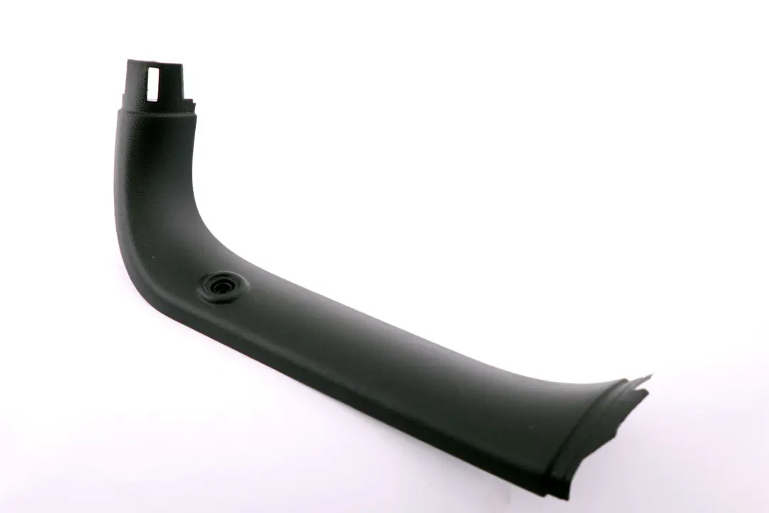  *Mini Cooper One F55 Verkleidung Abdeckung Heckklappe Hinten Rechts - SKU 7318940 - Teilenummer 7318940