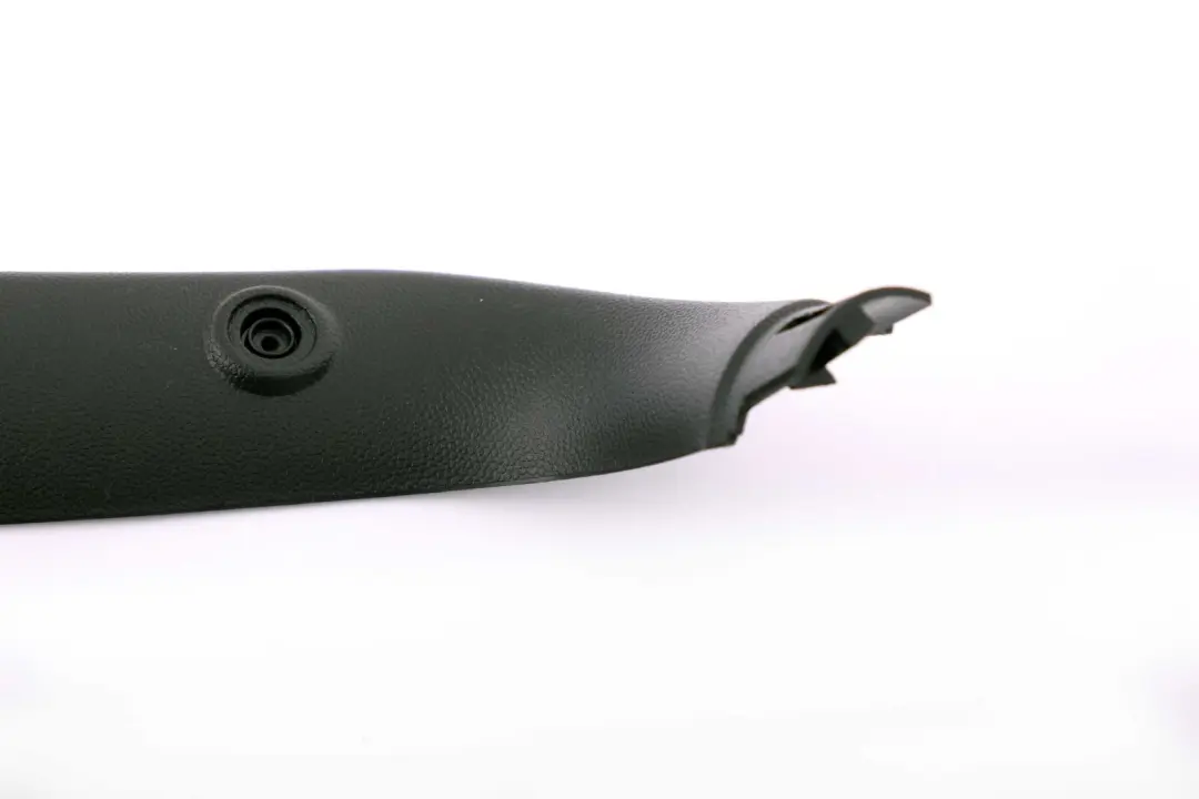  *Mini Cooper One F55 Verkleidung Abdeckung Heckklappe Hinten Rechts - SKU 7318940 - Teilenummer 7318940