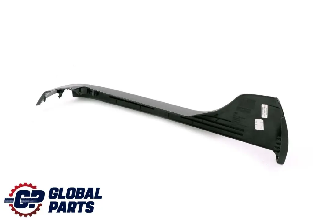 BMW F01 F02 F03 LCI Acabado Rail Superior Cubierta Exterior Asiento Derecho - SKU 7318986 - Número de pieza 7318986