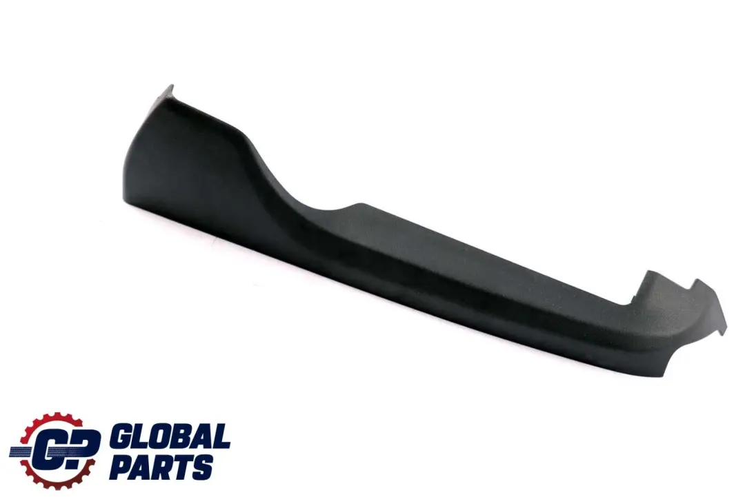 BMW F01 F02 F03 LCI Osłona Obudowa Fotela Prawa - SKU 7318986 - Numer Części 7318986