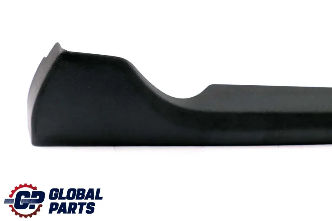 Finisher Upper Rail Exterior Cover Seat Right O/S to BMW 7 Series F01 F02 F03 LCI with Part number 7318986 BMW 7 Series F01 F02 F03 LCI Finisher Upper Rail Exterior Cover Seat Right O/S - SKU 7318986 - Part number 7318986