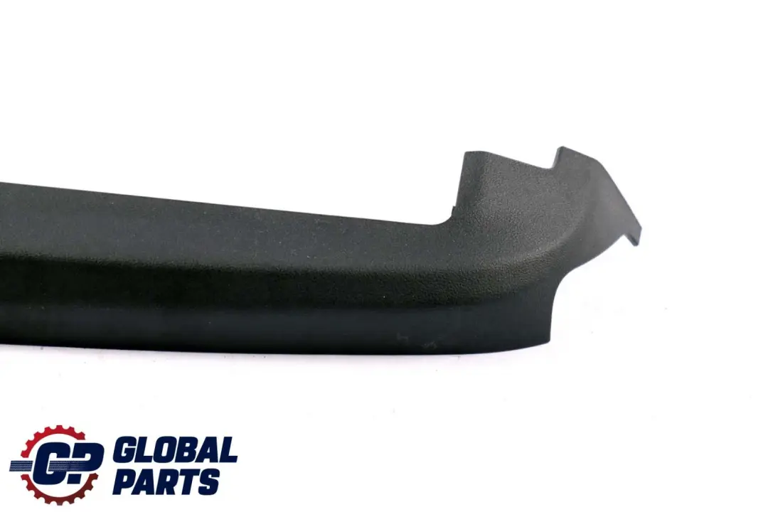 BMW 7 Series F01 F02 F03 LCI Finisher Upper Rail Exterior Cover Seat Right O/S - SKU 7318986 - Part number 7318986