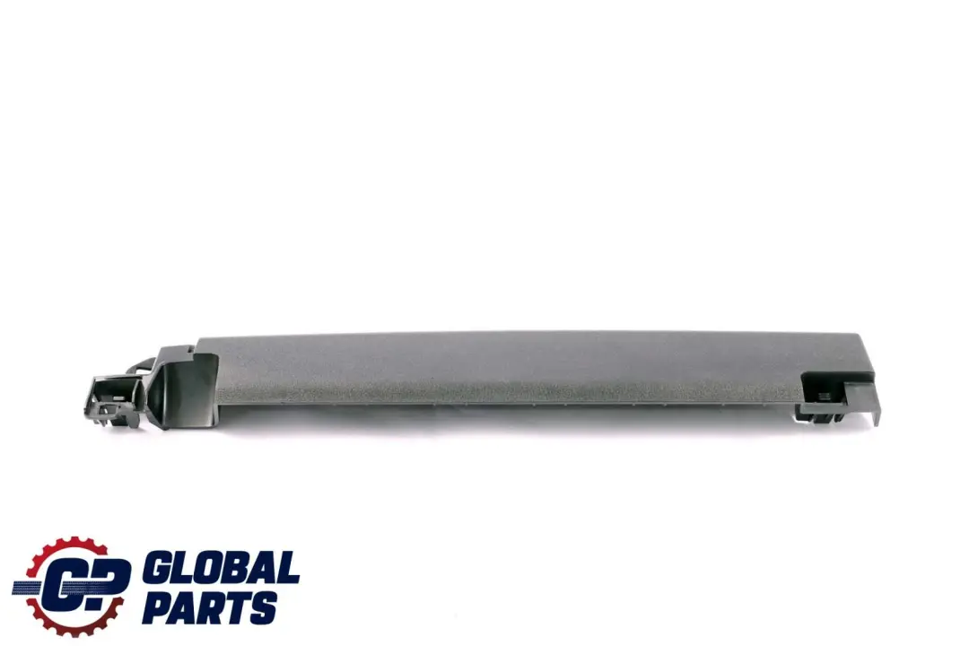 BMW F01 F10 LCI Garniture De Rail Supérieur Finition Siège Avant Gauche - SKU 7318993 - Numéro de pièce 7318993