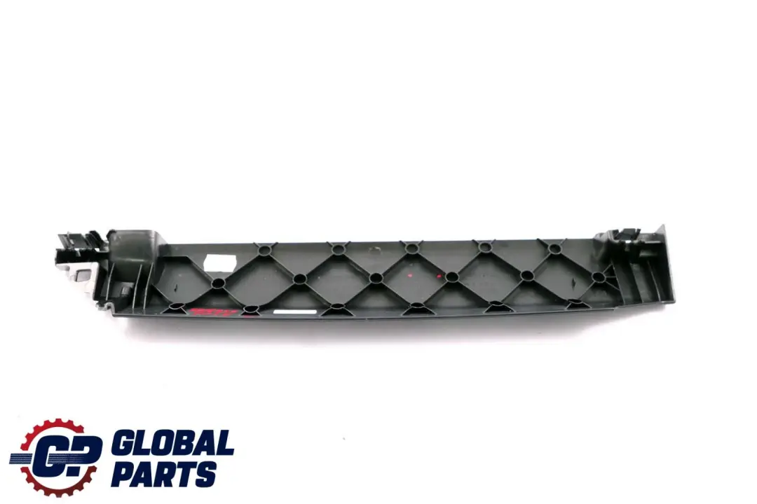 BMW F01 F10 LCI Garniture De Rail Supérieur Finition Siège Avant Gauche - SKU 7318993 - Numéro de pièce 7318993