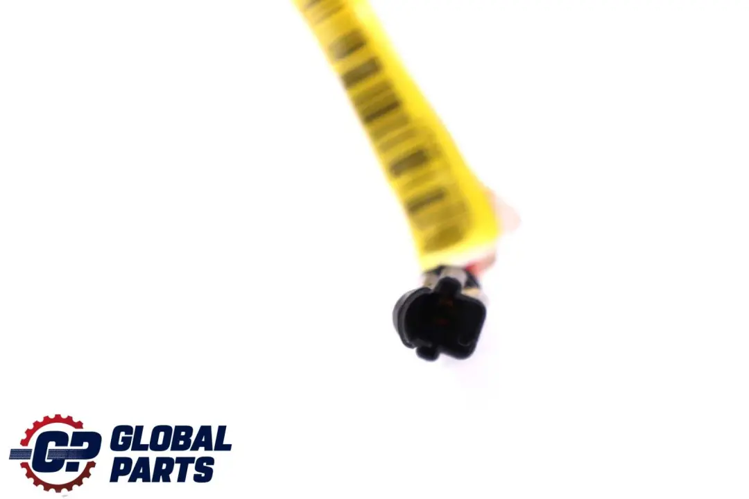 Front Seat Electric Headrest Leather White to BMW 7 Series F01 F02 with Part number 7319112 BMW 7 Series F01 F02 Front Seat Electric Headrest Leather White - SKU 7319112 - Part number 7319112