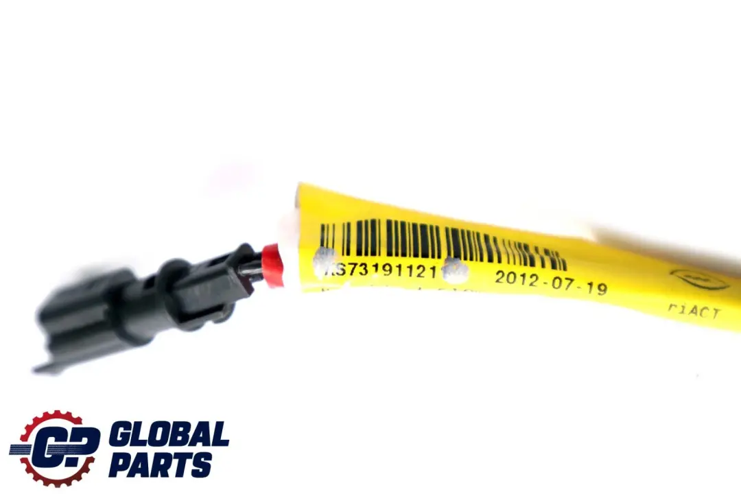 Reihe F01 F02 Vordersitz Kopfstütze Leder Elfenbeinweiss für BMW 7 mit Teilenummer 7319112 BMW 7 Reihe F01 F02 Vordersitz Kopfstütze Leder Elfenbeinweiss - SKU 7319112 - Teilenummer 7319112