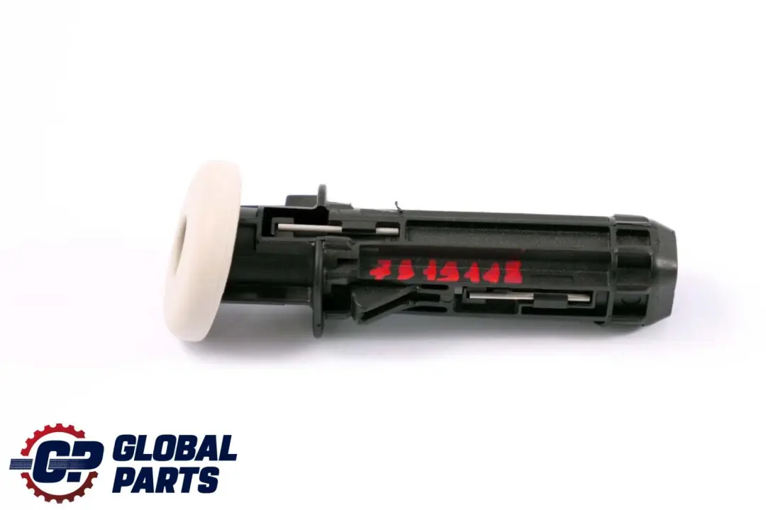 BMW 7 Series F01 F02 F03 LCI Guide Seat Front Head Restraint Electric - SKU 7319118 - Part number 9317470