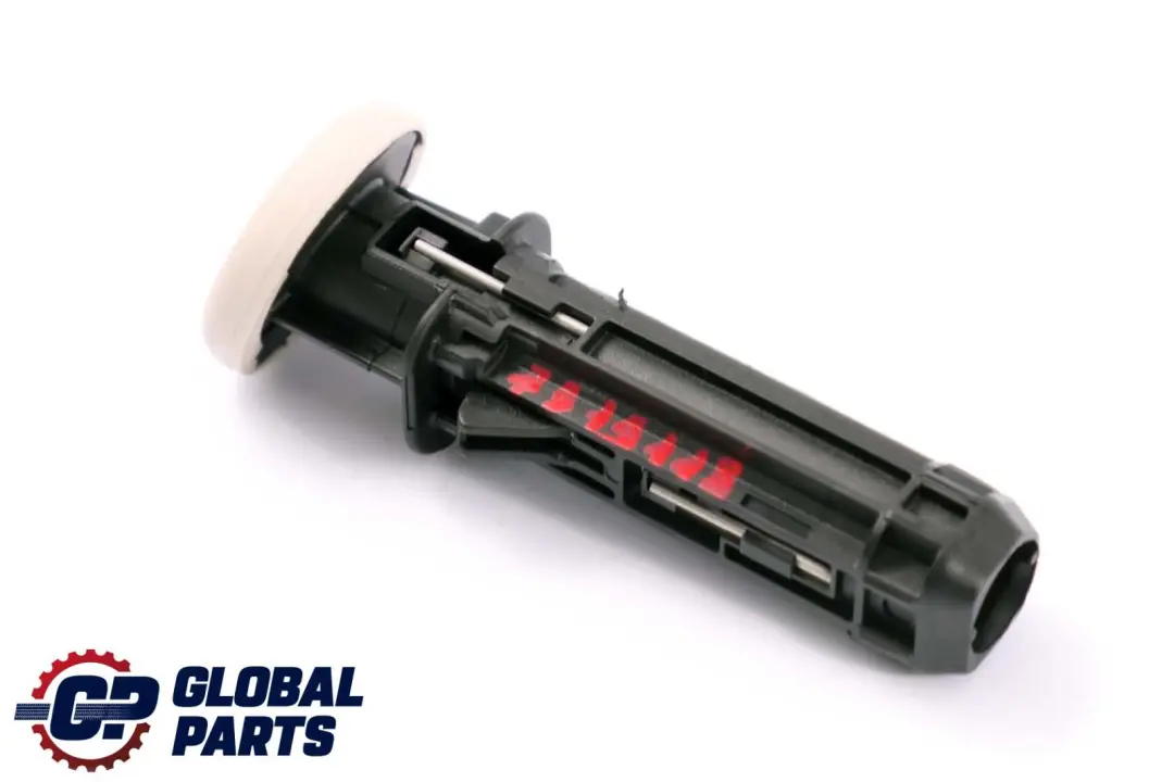 BMW F01 F02 F03 LCI Guide Seat Front Head Restraint Electric - SKU 7319118 - Part number 7317470