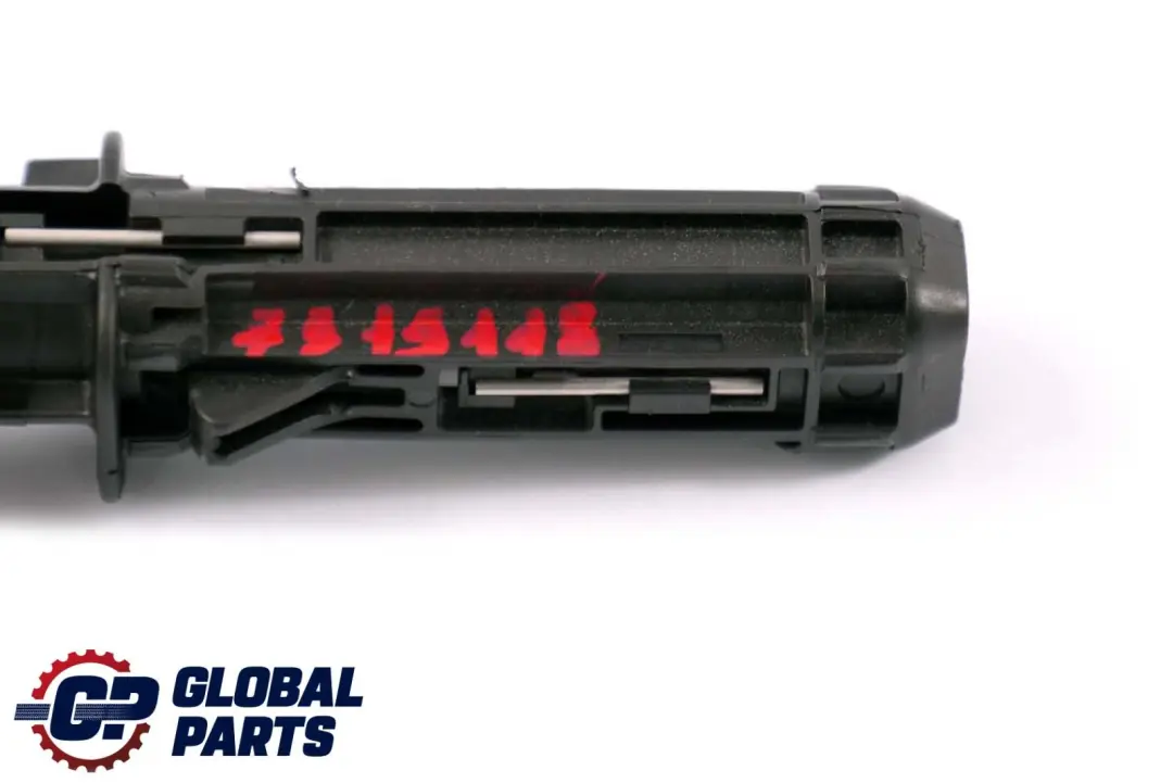 Guide Seat Front Head Restraint Electric to BMW F01 F02 F03 LCI with Part number 7317470 BMW F01 F02 F03 LCI Guide Seat Front Head Restraint Electric - SKU 7319118 - Part number 7317470