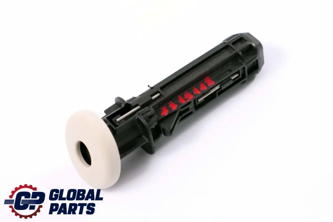 BMW F01 F02 F03 LCI Guida Sedile Anteriore Poggiatesta Elettrico - SKU 7319118 - Numero di parte 7317470